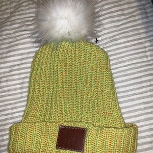 Love your Melon Beanie Hat